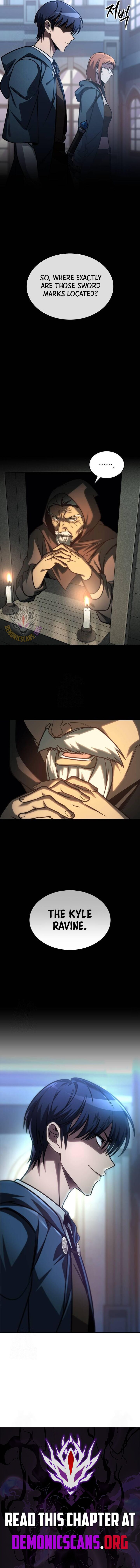 My Exclusive Tower Guide Chapter 72 16